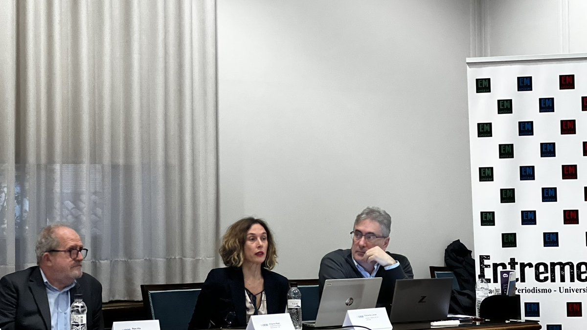 Ana Mancho tweet media