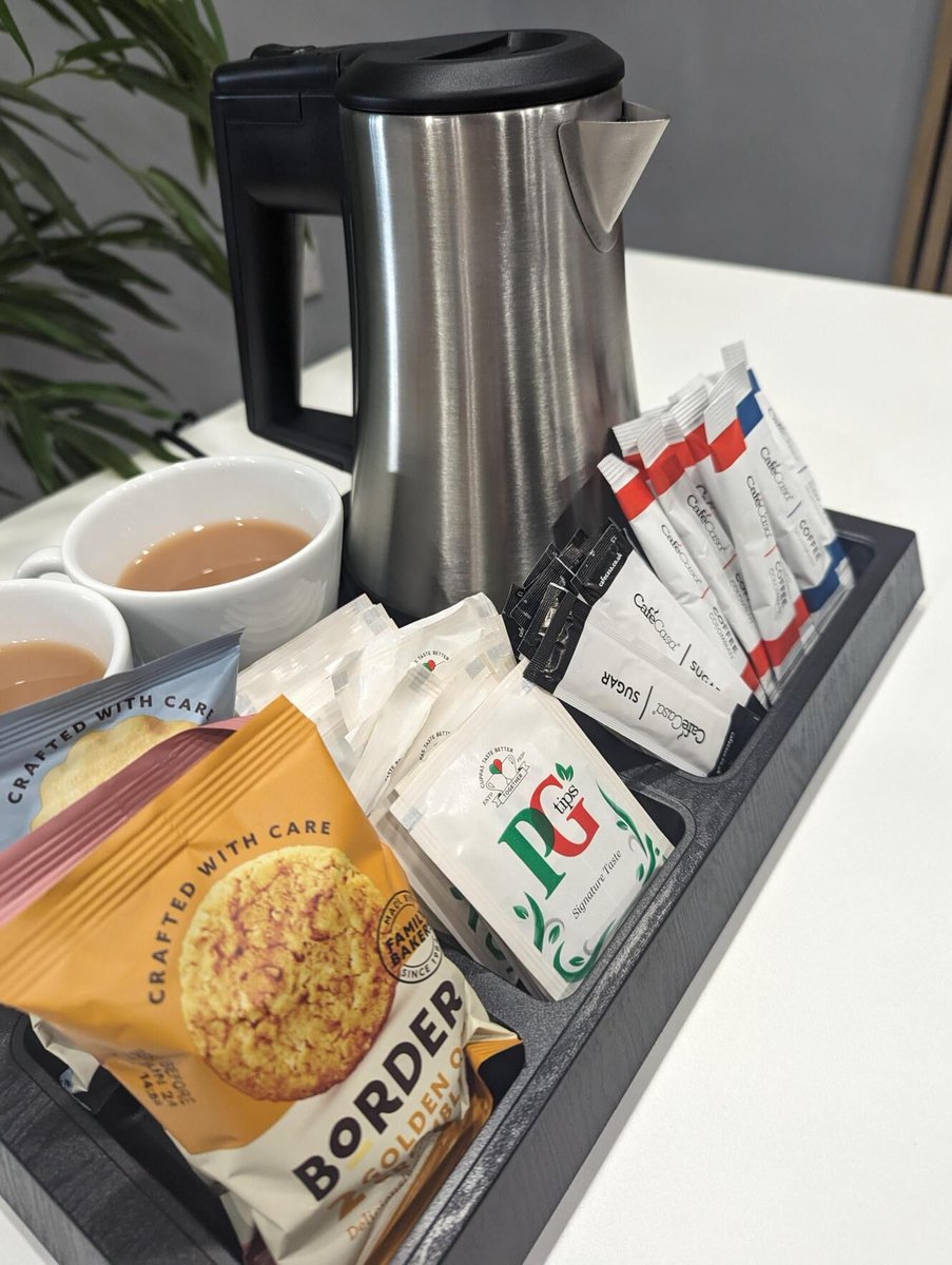 Refreshment Shop tweet media