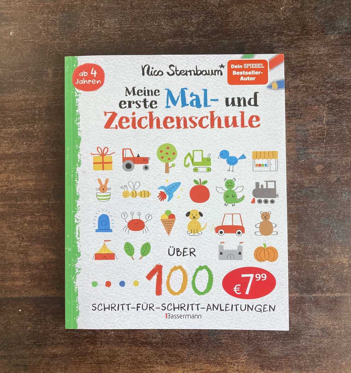 Nico Sternbaum tweet media