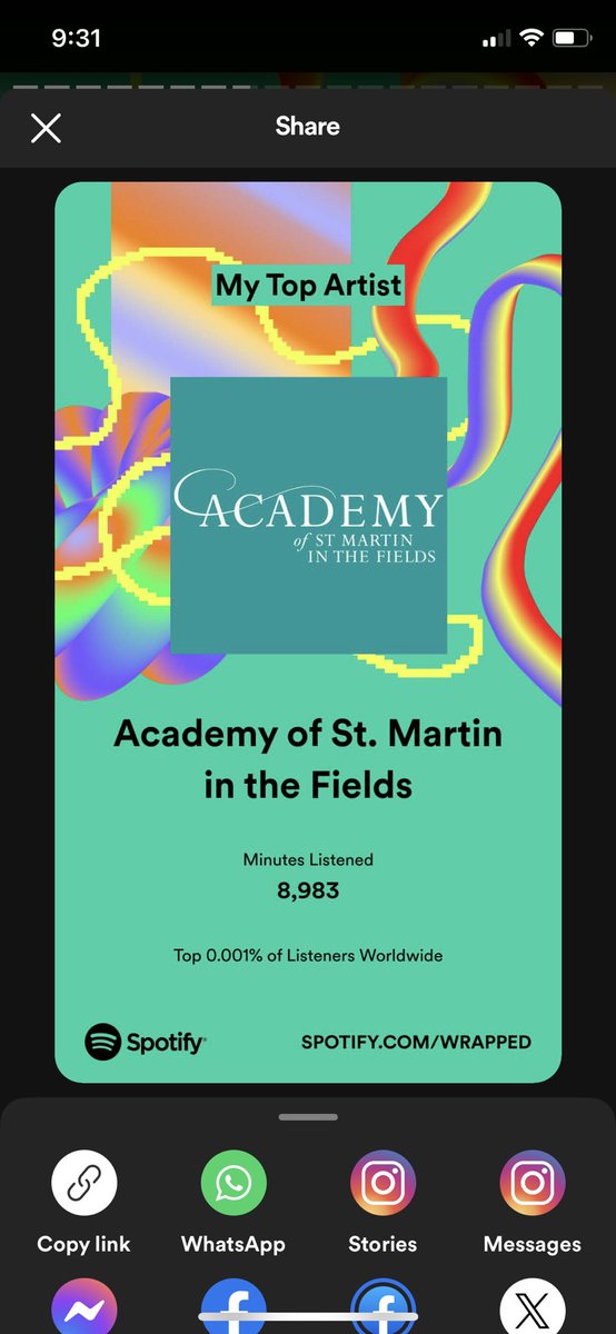 Peter Leavell (@peterleavell) on Twitter photo Because others play music for you, and Academy of St Martin in the Fields feels music with you. <a href="/ASMForchestra/">ASMF Orchestra</a> Because others play music for you, and Academy of St Martin in the Fields feels music with you. <a href="/ASMForchestra/">ASMF Orchestra</a>