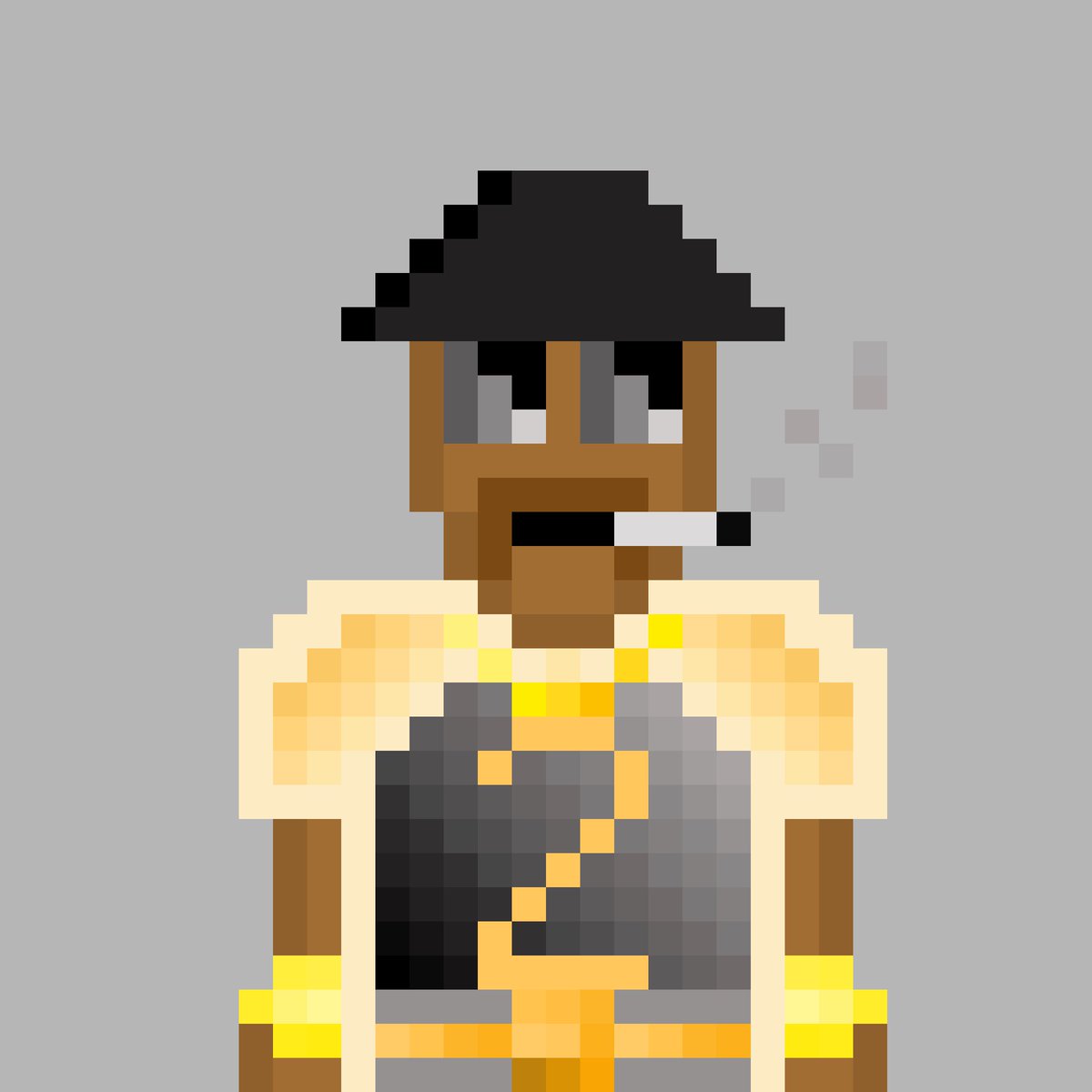 PixelPicass0's tweet photo. The word is out..

We will be launching ‘BallerBoyz’ on Solana 🟪👾🟦

#Solana Degens, who is worthy of a WhiteList? 👀

Interact to be considered… ✅

#BallerBoyz on #SOL https://t.co/YLeHrznj8m
