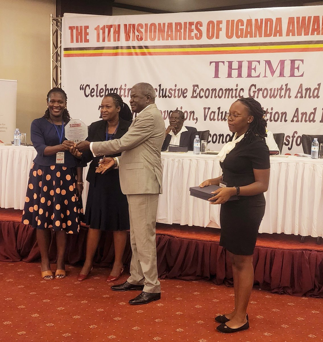 Dairy Uganda tweet media