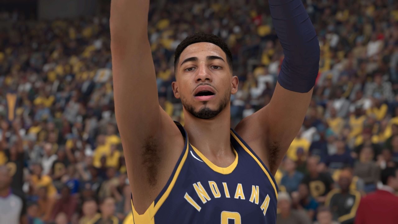 NBA 2K24 ratings updates: All buffs and nerfs