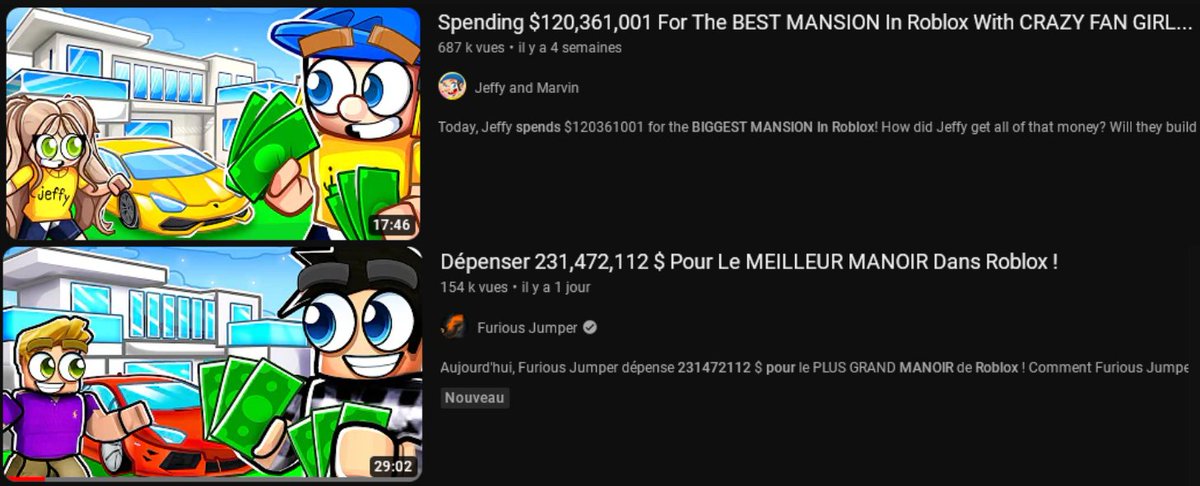 AlertesYouTube tweet media