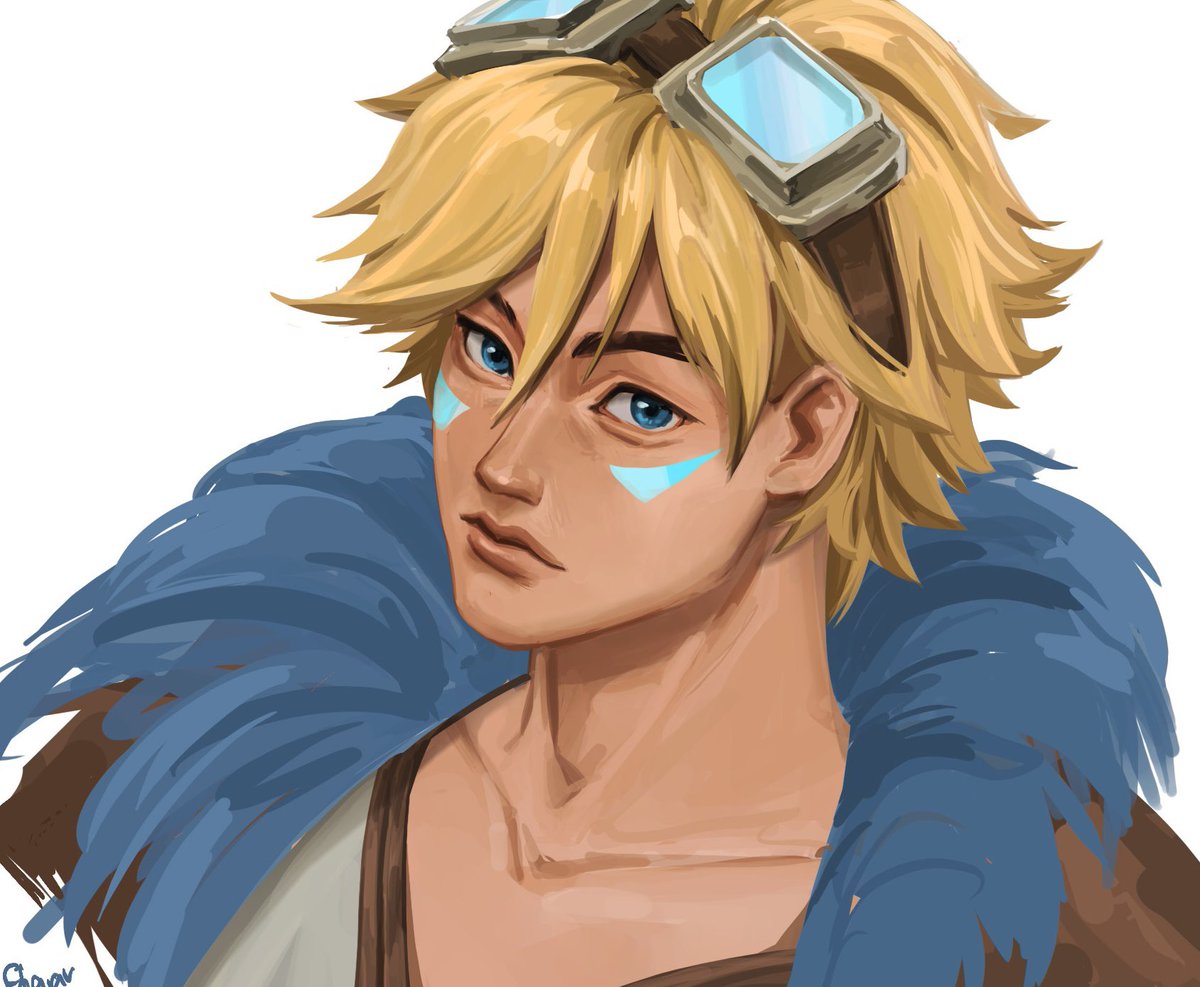 #Ezreal #LeagueOfLegends