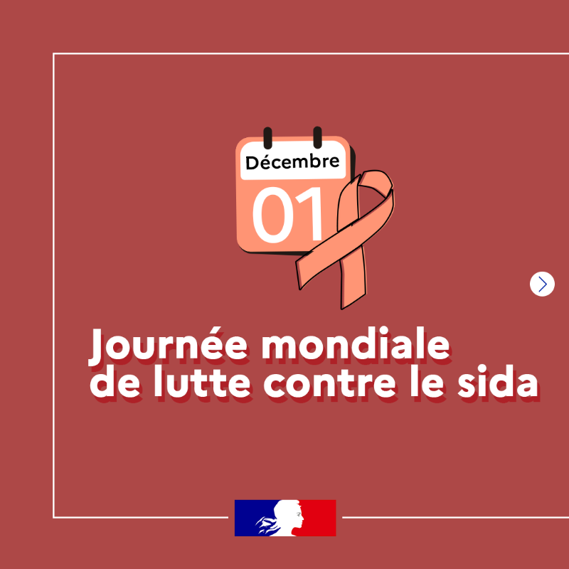 Sante_Gouv's tweet photo. 📅 C'est la journée mondiale de lutte contre le #sida.

Comment se transmet le #VIH ? ⤵

Retrouvez toutes les informations sur les différents moyens de prévention sur : https://t.co/MTWyKIjrIW

#JMS