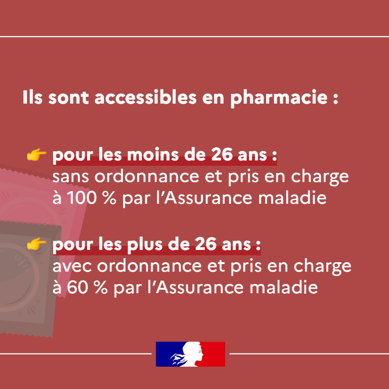 Sante_Gouv's tweet photo. 📅 C'est la journée mondiale de lutte contre le #sida.

Comment se transmet le #VIH ? ⤵

Retrouvez toutes les informations sur les différents moyens de prévention sur : https://t.co/MTWyKIjrIW

#JMS