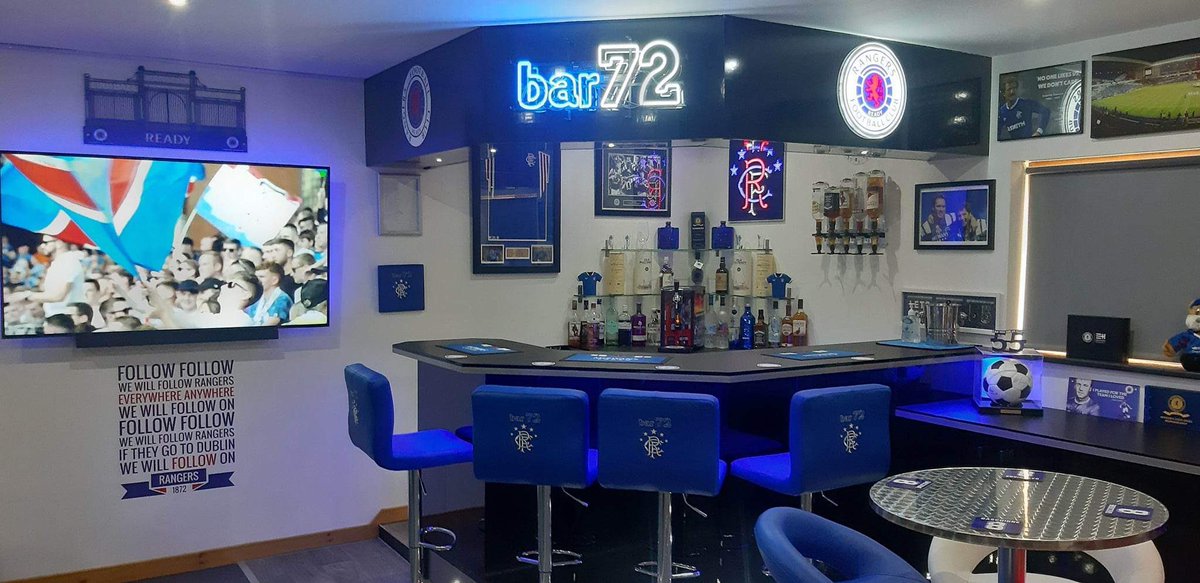 poppyhopekay's tweet photo. Wee night for the home bar’s #Rangers #europa

LED lights courtesy of @LEDDESIGNS1 

Drop them a follow 🔴⚪️🔵

RT’s appreciated troops https://t.co/aVXFsIv92c