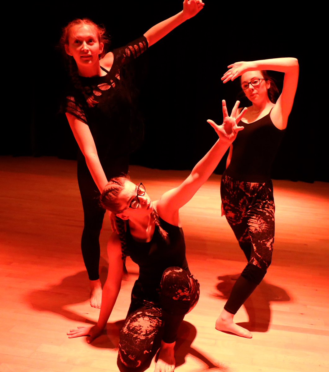 Kesgrave High School tweet media