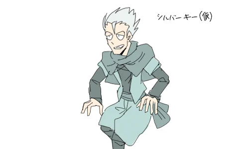 無慈悲なイマジナリーマシーンなので主要キャラもいずれは容赦なくやっていく