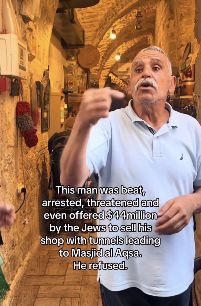 missfalsteenia's tweet photo. Palestinians will never sell their homeland. https://t.co/Hdw1woM3q1