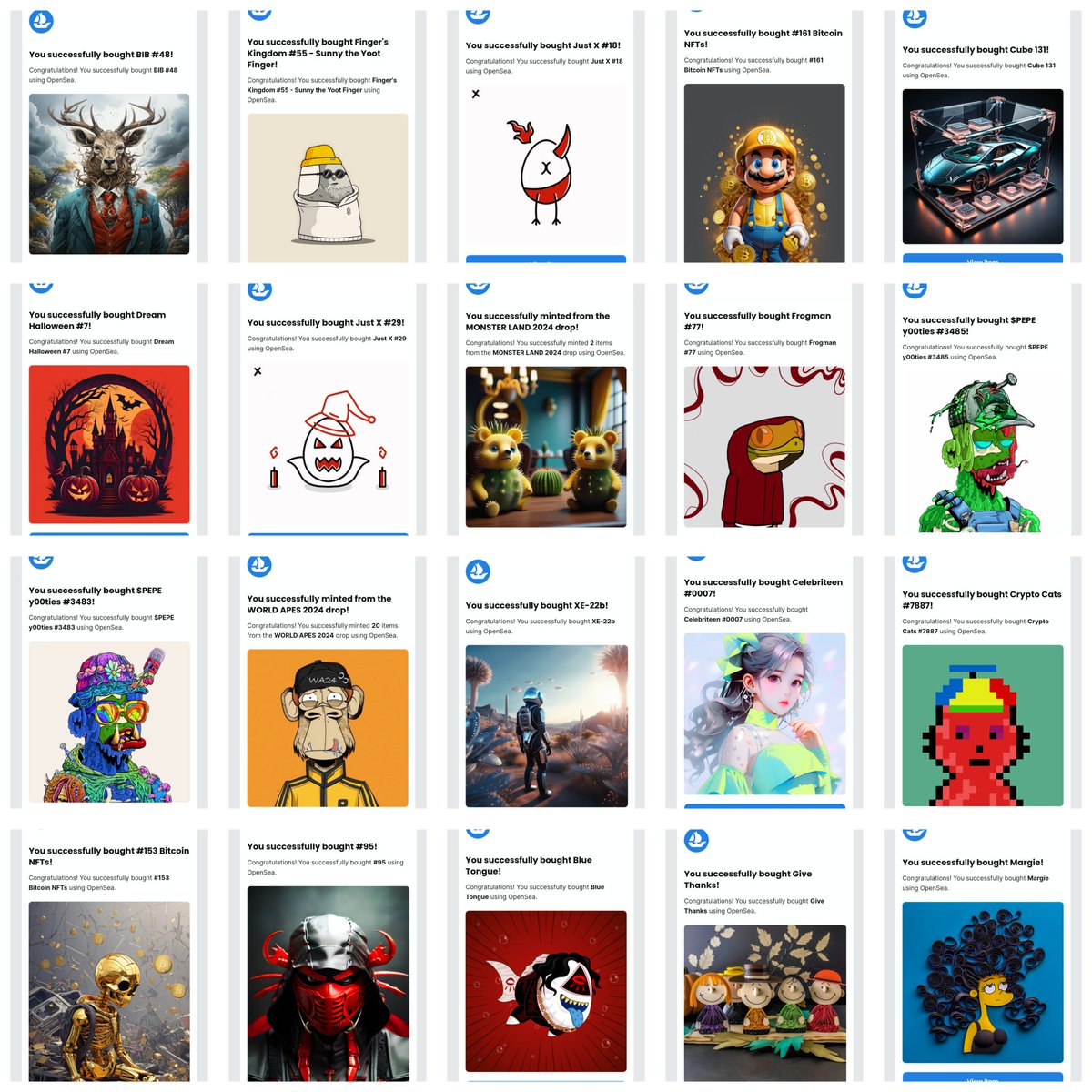 Momok Kom / Artist tweet media