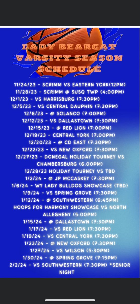 Come check us out!