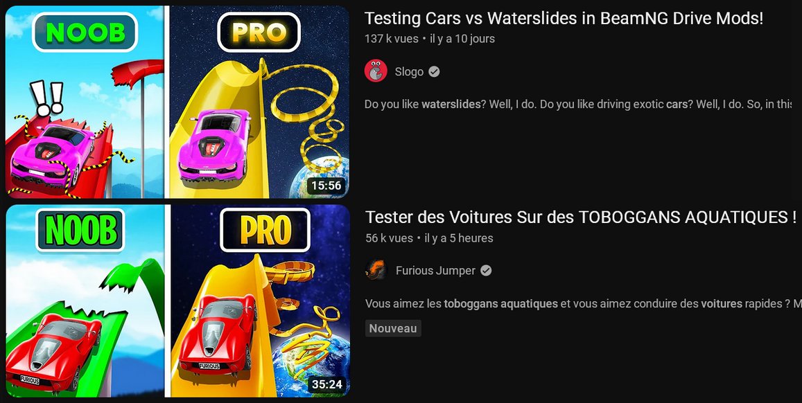 AlertesYouTube tweet media