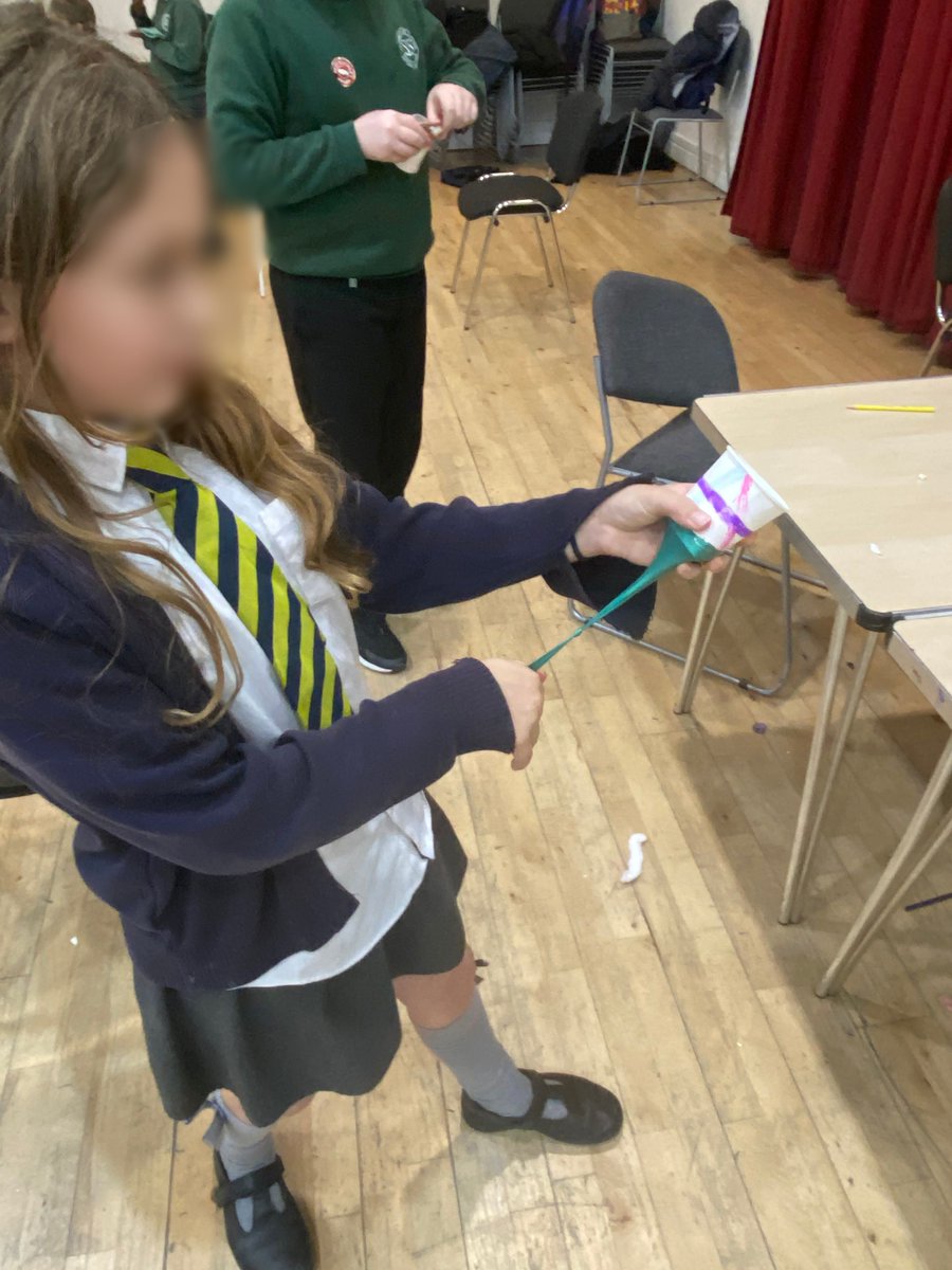 Dragon Hall Trust tweet media