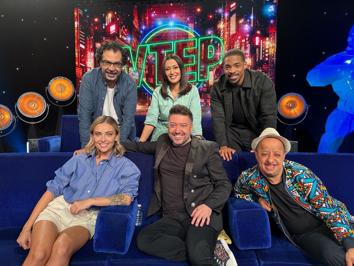 📣 Juste après #LaChansonSecrète sur @TF1, retrouvez un nouvel épisode de #VTEP avec @Karimacharni @inesvandamme @Booder_officiel @LeChrisMarques #JulienSantini @NickMukoko !