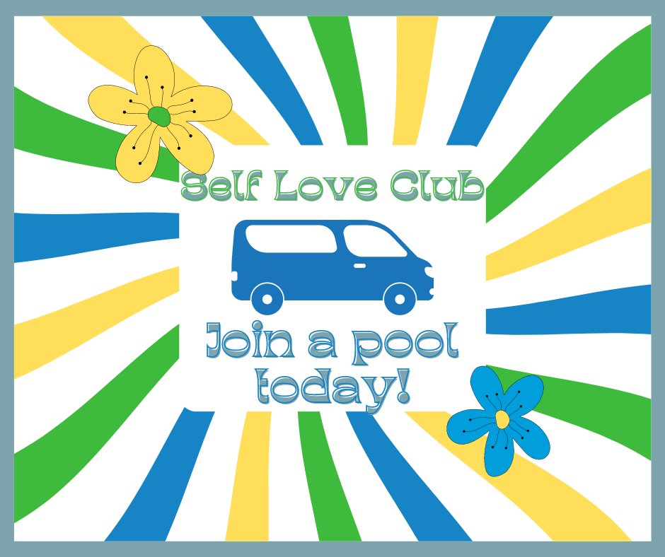 GWRideConnect's tweet photo. Embrace your inner flower child and spread the love. Groove into a happier commute and peace of mind. #vanpoolvibes #staffordva #FXBG #kinggeorgeva #carolinecountyva #spotsylvaniava https://t.co/f5wEWt7EY8