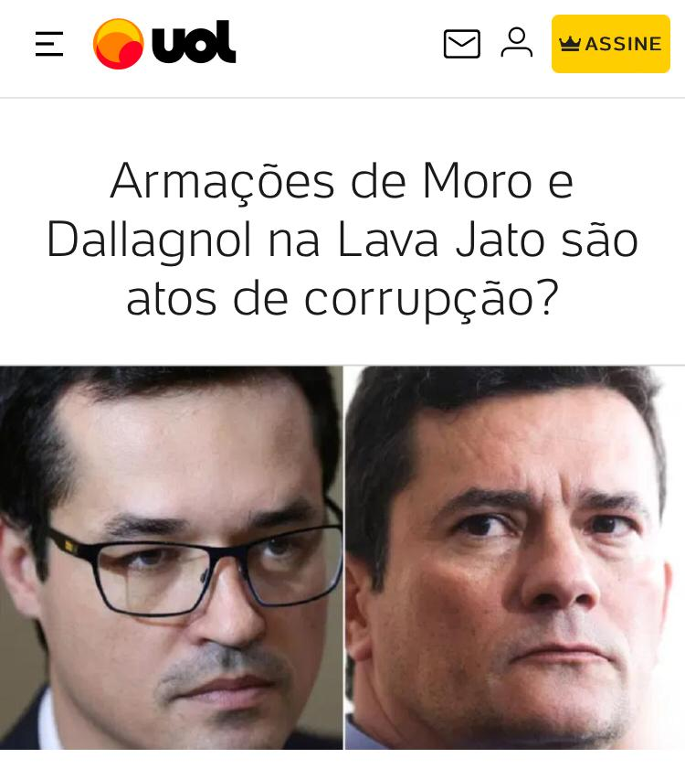 DilmaDepravada's tweet photo. @RandomMonkey5 @pesquisas_elige @Estadao @ebcnarede kkkkk falou o patriotário que chamou o Moro de herói 👍

quem acreditou na lavajato acredita em qq coisa, "Tá tudo aí" 😘 https://t.co/Nx4kEhVF0D