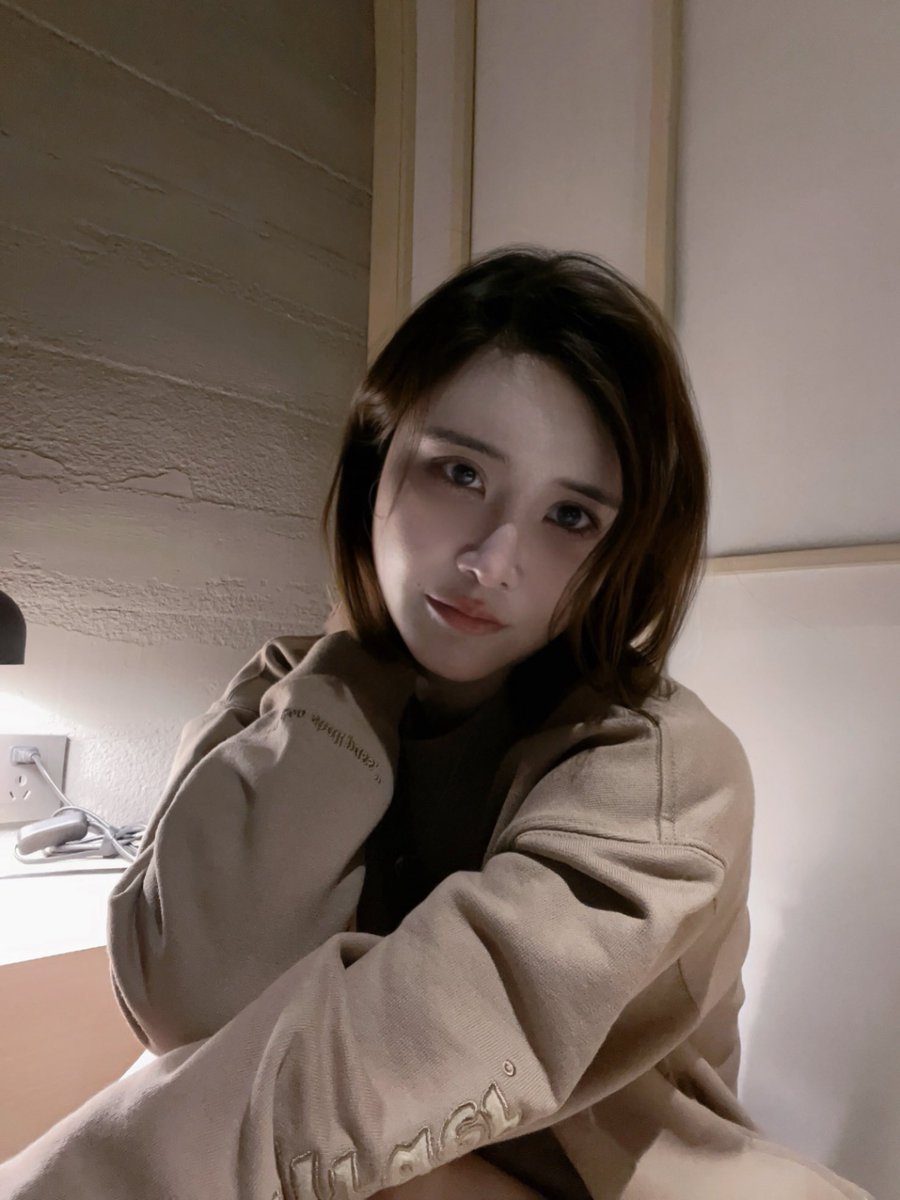 陈一发儿 tweet media
