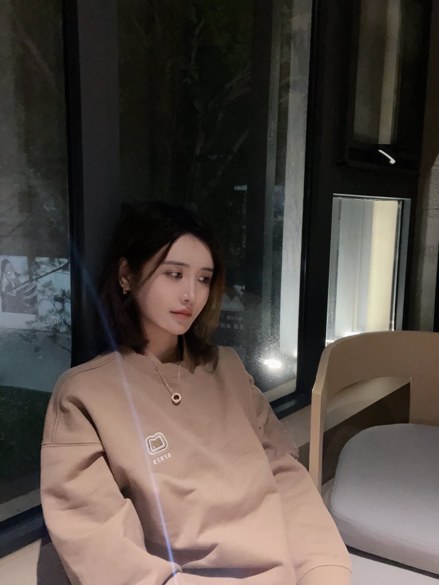 陈一发儿 tweet media