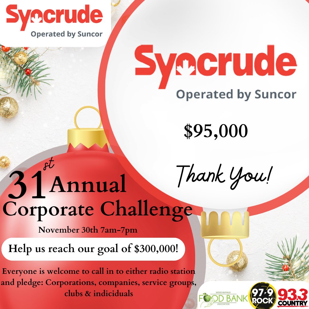 WoodBuffaloFoodBank tweet media