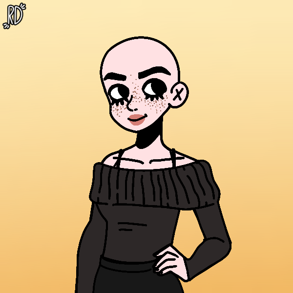 shaverita's tweet photo. This image was created with Picrew’s “ICON MAKER“!! https://t.co/Cs0QCl4zeh #Picrew #ICON_MAKER https://t.co/tlOv8euaUX