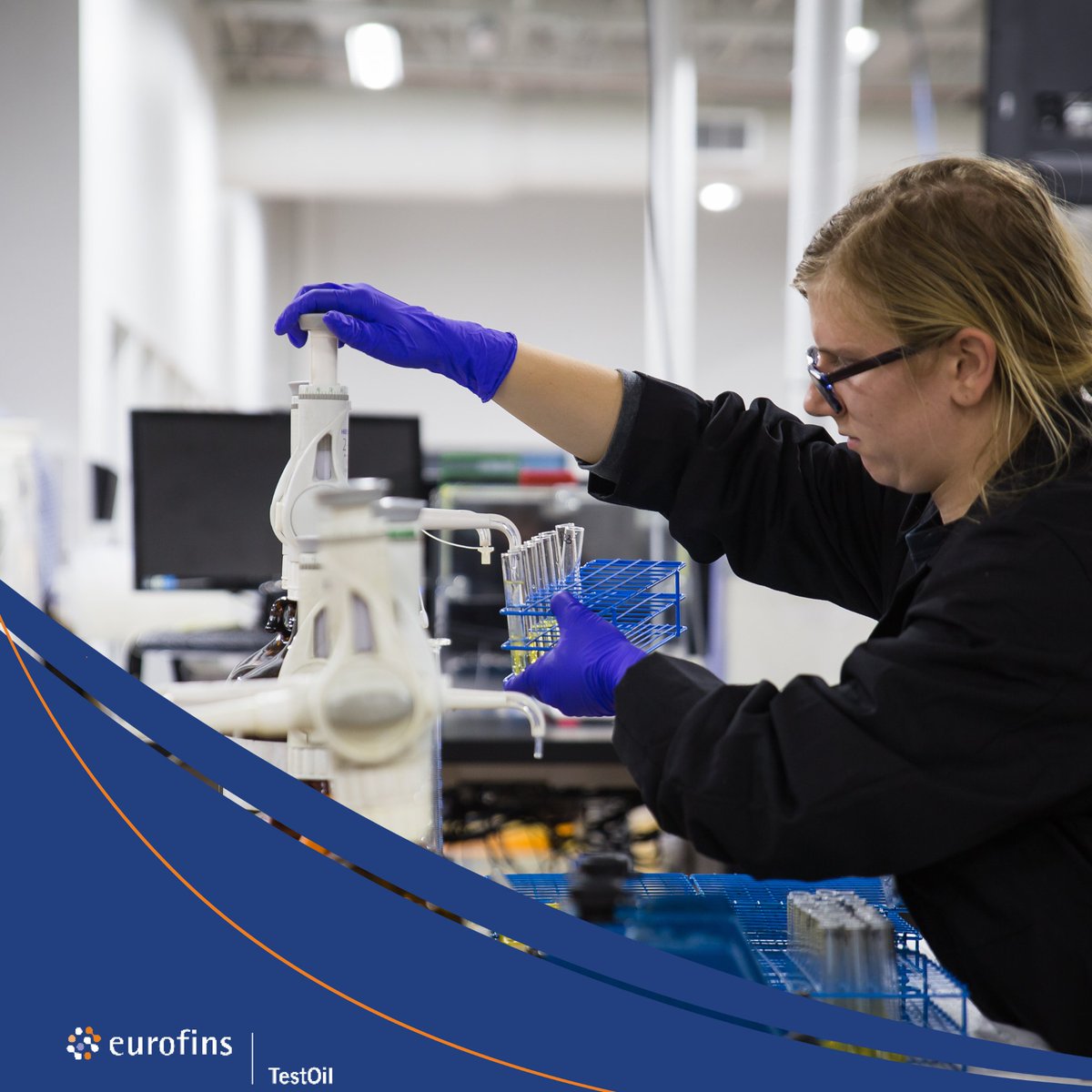 TESTOILAnalysis's tweet image. Today is #ThinkingThursday! Here&apos;s today&apos;s #oilanalysis quiz question, &quot;What does the term &apos;representative sample&apos; mean and why is it important? We will look for your answer in the comments! #advancedoilanalysis #machinehealth #predictivemaintenance #preventativemaintenance