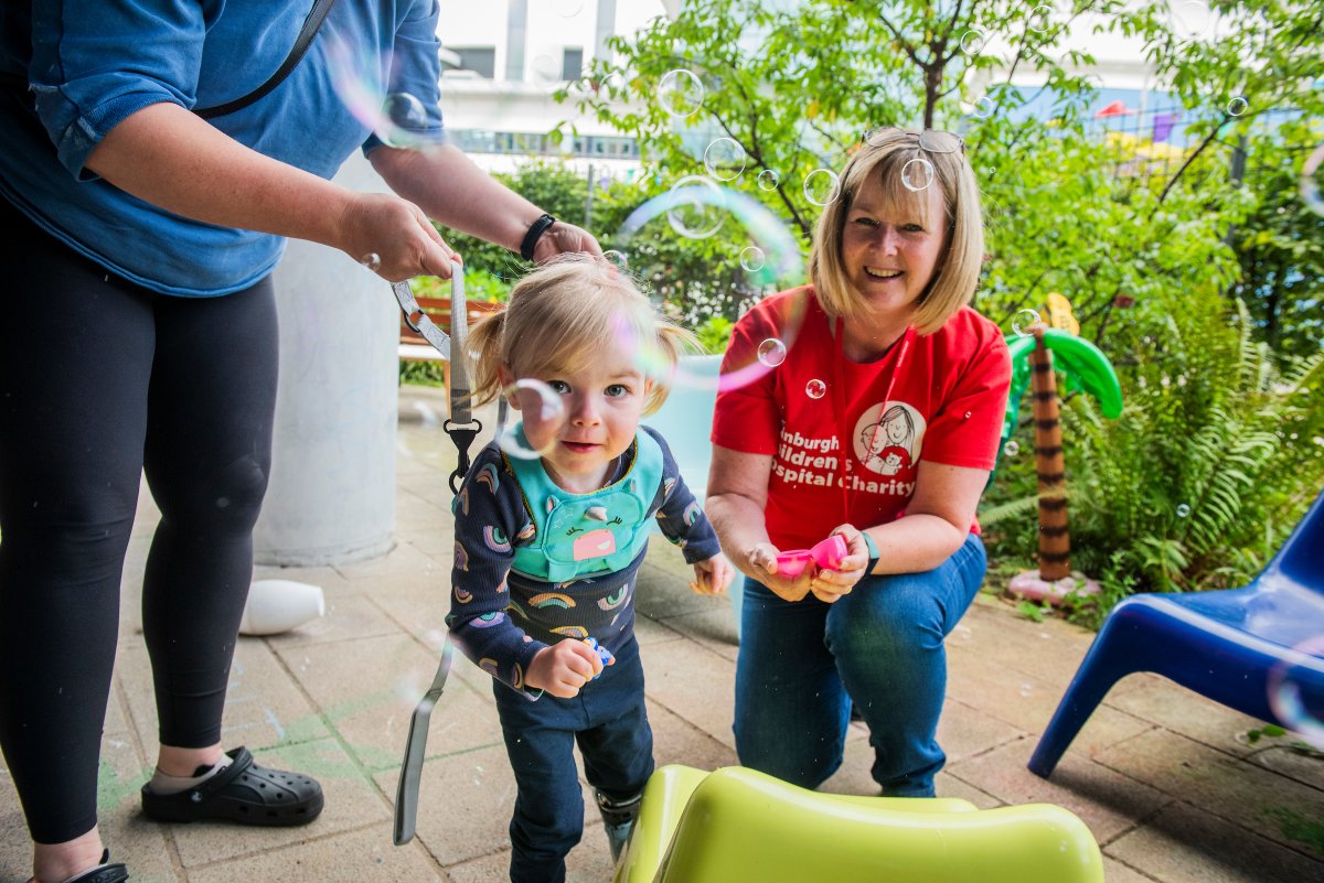 We're delighted to share that we've achieved the Investing in Volunteers award! 👏

We simply couldn’t do what we do without the help of our volunteers, so making sure we're supporting them at the highest standard possible is very important to us. ❤️

 @volscotland #IiVUK