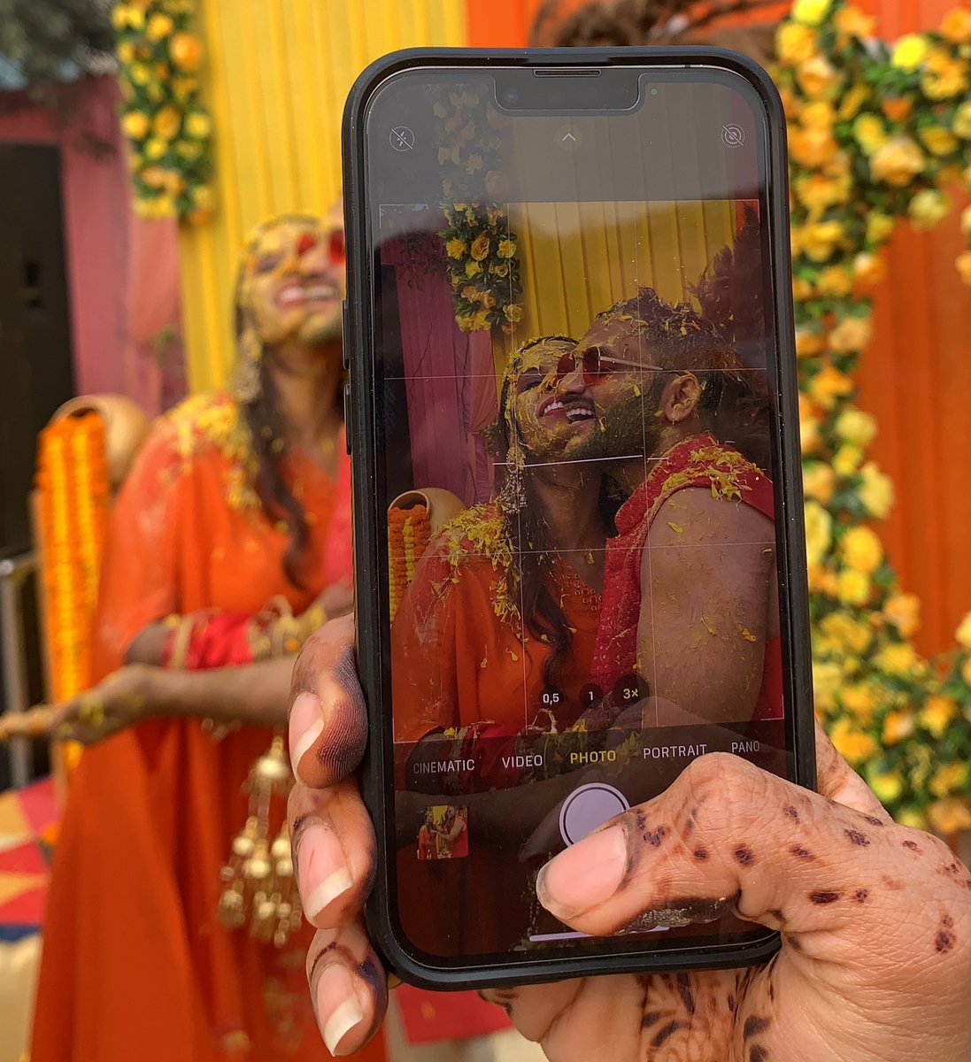 Gunjan Patel tweet media