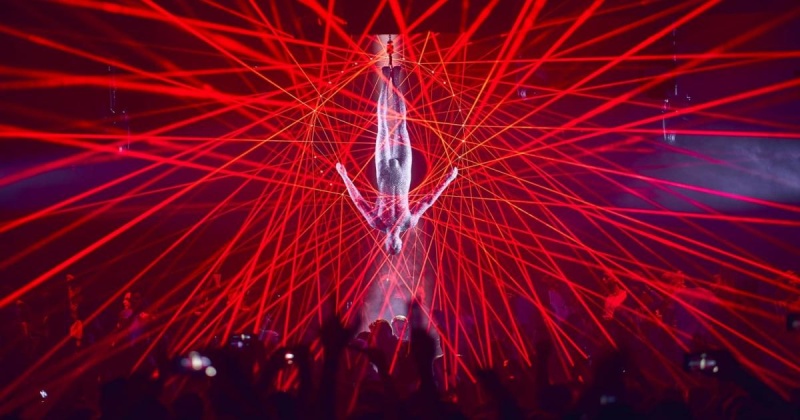 Afterlife anunció su vuelta a la Argentina 🇦🇷m90radio.com/noticias/-afte…