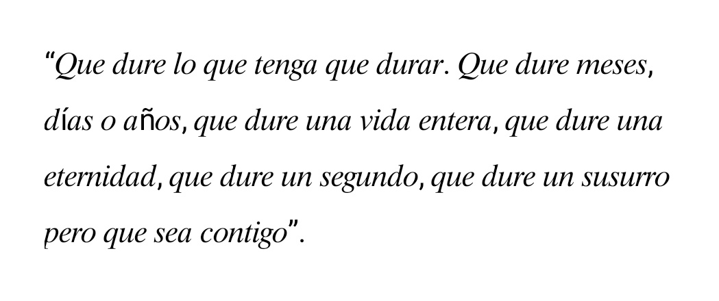 ⠀⠀⠀⠀⠀⠀⠀( Ú𝒍𝒕𝒊𝒎𝒐 𝒅í𝒂 𝒅𝒆 𝒏𝒐𝒗𝒊𝒆𝒎𝒃𝒓𝒆 )