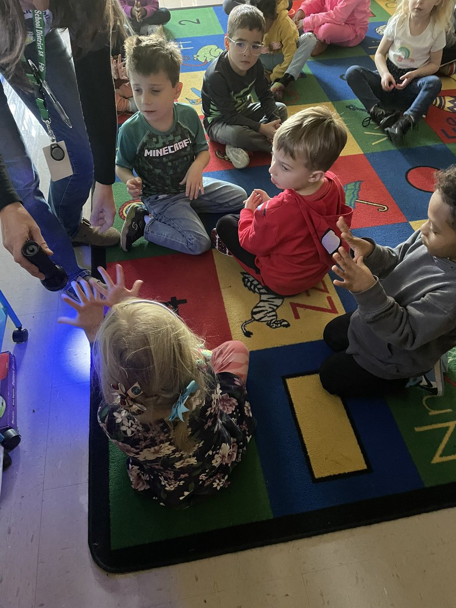 Kristy Hopkins tweet media