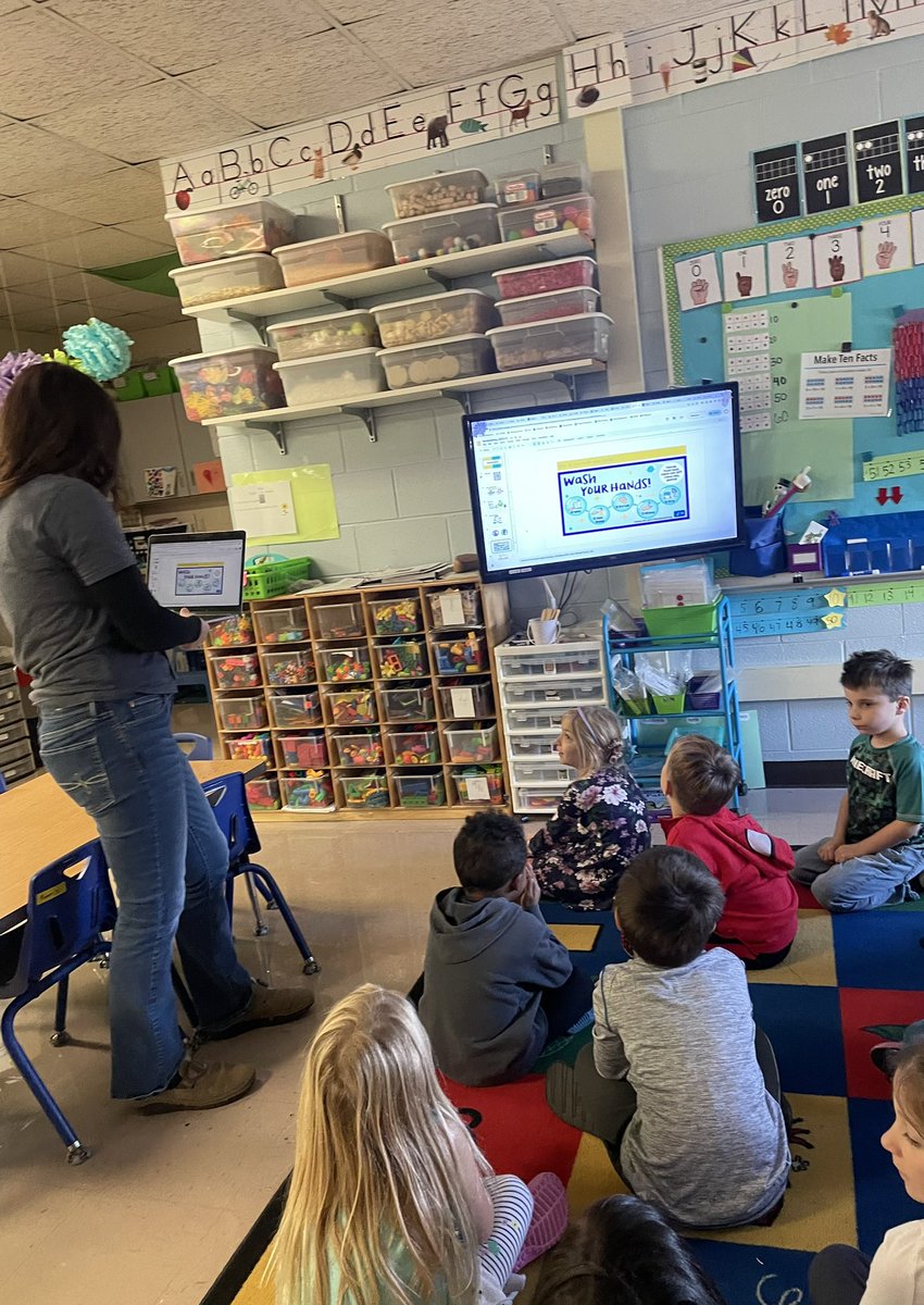 Kristy Hopkins tweet media