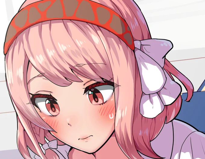 差分は渋R-18、ニジエ、Fantia無料プランにそれぞれ置いていますので、最寄りのSNSでどうぞ。 