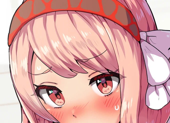 差分は渋R-18、ニジエ、Fantia無料プランにそれぞれ置いていますので、最寄りのSNSでどうぞ。 