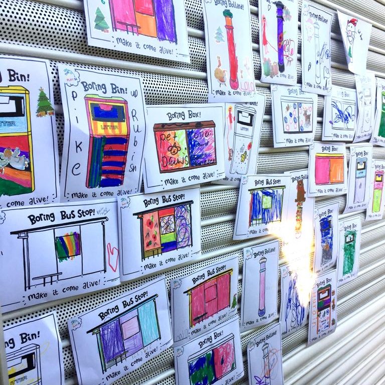 Pauline Johnston tweet media