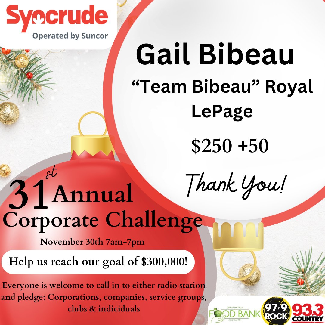 WoodBuffaloFoodBank tweet media