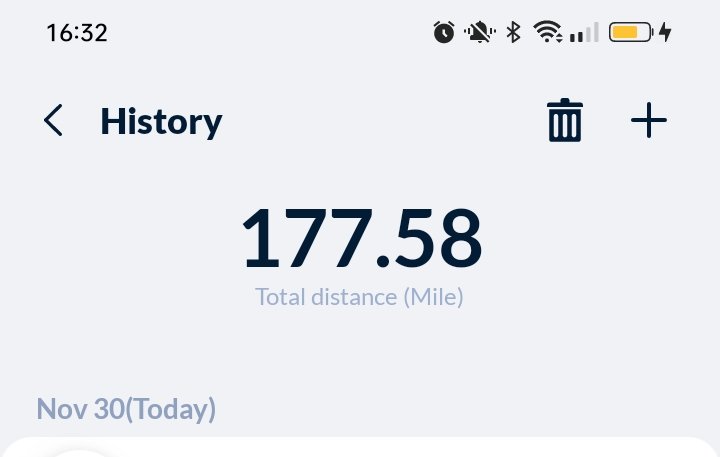 Kelly81919240's tweet photo. I am really proud of this purple star he has been raising money for Macmillan Cancer support he walked before and after school on a weekend he done over 177 miles and raised £150 @TrinityAcademyL https://t.co/uptbIas6lH