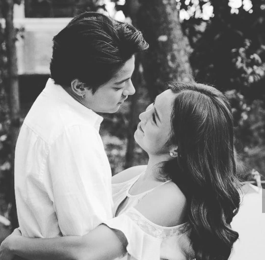 It's challenging for me to accept this news, but what I've learned is that if something happens, it happens. I understand it might not be easy for you to heal from this, but I hope both of you can let go of the things that have caused pain. Thank you for all the memories 💙