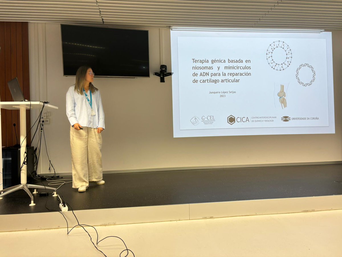 Alba Iglesias (@albaifen) on Twitter photo Amazing presentation of <a href="/junqueralopezs/">Junquera López</a> at the 55th Happy hour at CICA🤩🤩. #GCEL <a href="/diego_mib/">𝐝𝐢𝐞𝐠𝐨_𝐦𝐛</a> <a href="/areyric/">Ana Rey Rico</a> Amazing presentation of <a href="/junqueralopezs/">Junquera López</a> at the 55th Happy hour at CICA🤩🤩. #GCEL <a href="/diego_mib/">𝐝𝐢𝐞𝐠𝐨_𝐦𝐛</a> <a href="/areyric/">Ana Rey Rico</a>