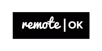 Thewebsitehome's tweet photo. 2/ 🌐 Explore remote job opportunities on Remote OK! 💼 Break free from the traditional office grind and find remote positions that match your skills. Work on your terms, from anywhere. #RemoteOK #RemoteJobs https://t.co/SpyVqRDPZ9
