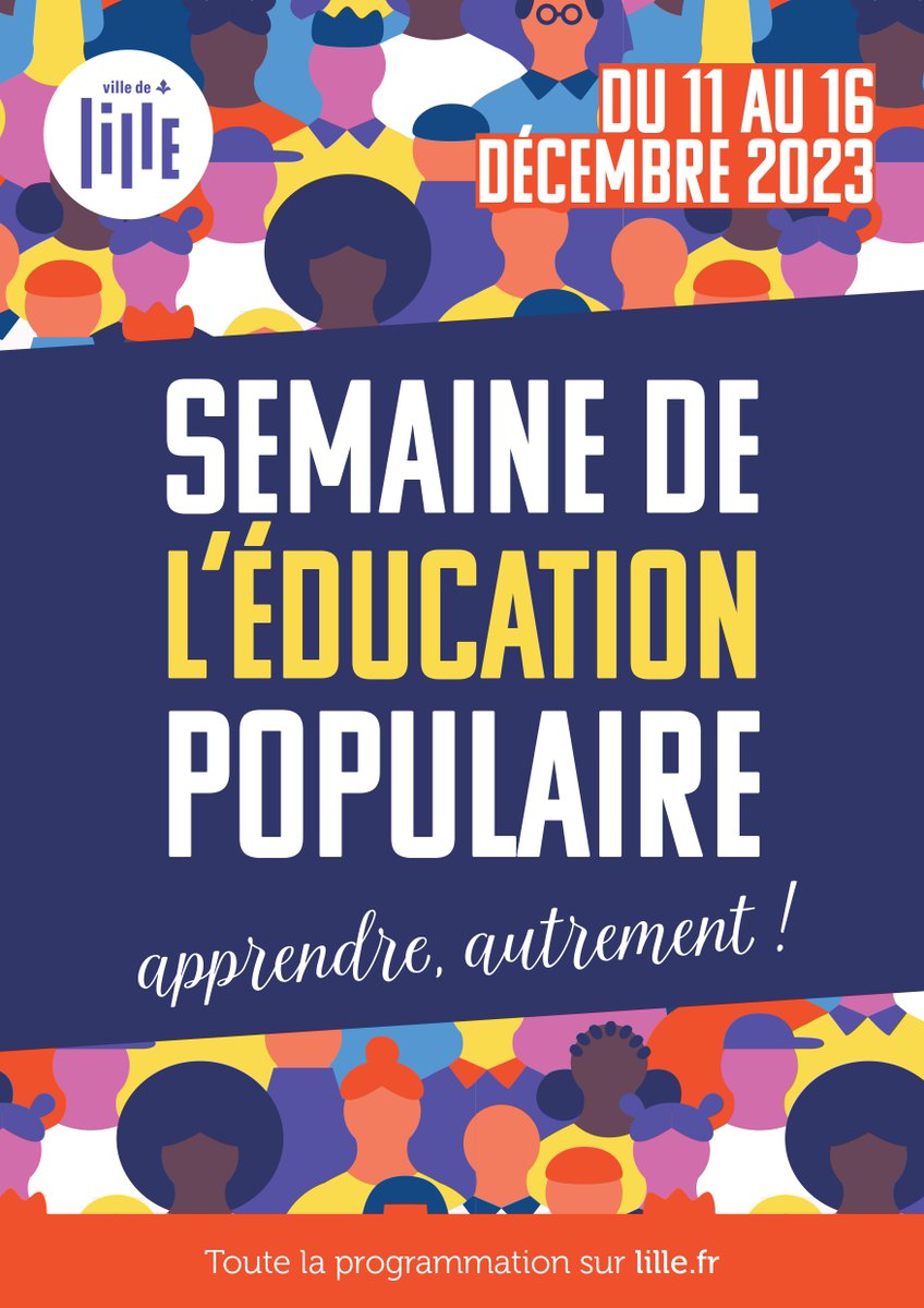 Centre Social La Busette tweet media