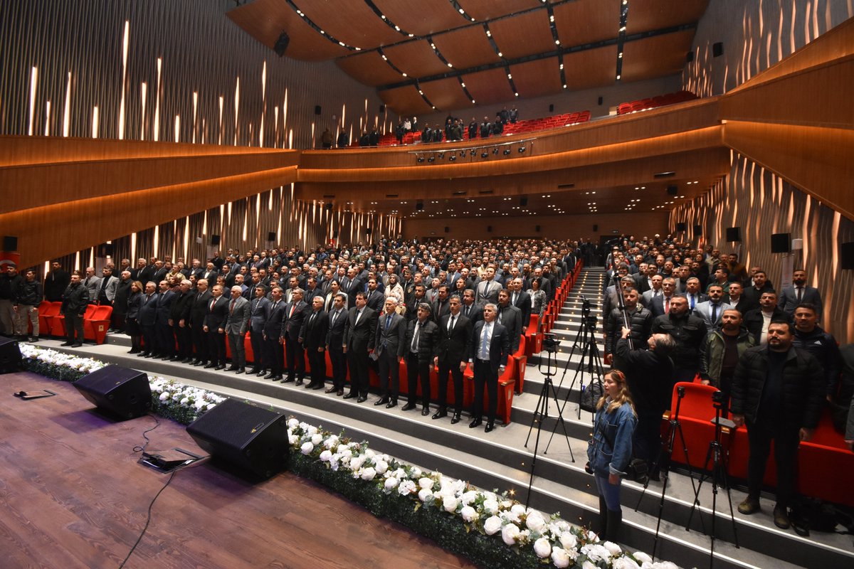 Batman İl Millî Eğitim Müdürlüğü tweet media