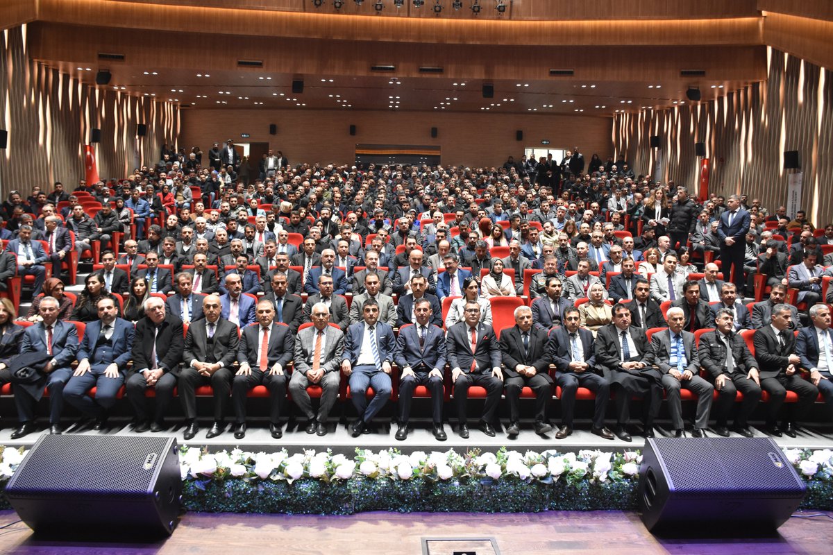 Batman İl Millî Eğitim Müdürlüğü tweet media