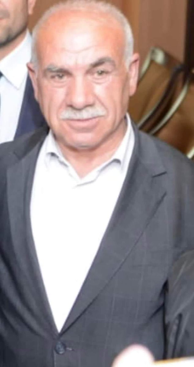 ak_cald's tweet photo. İnna Lillâhi ve İnnâ İleyhi Raciûn. 

Üç Dönem üst üste Belediye meclis  üyesi görevi yapan Şevket Gültepe Amcamız hakkın rahmetine kavuşmuştur. Kendisine Allah'tan rahmet, sevenlerine başsağlığı diliyorum. Mekânı cennet olsun inşallah. https://t.co/s5suJPT5x9