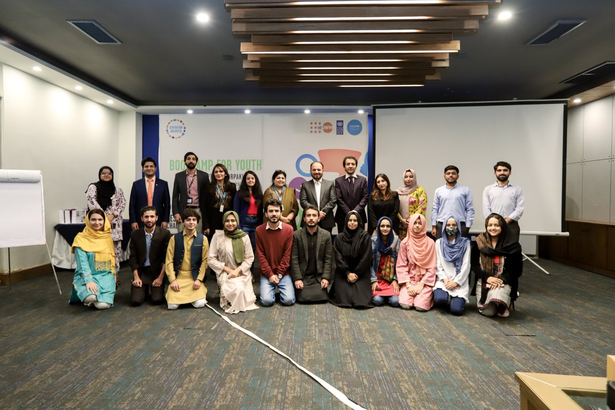 iamAbroonjha's tweet image. Exciting news! I'm thrilled to announce my win in the #PolicyResearchChallenge. I'm honored and excited to dive into impactful research and subsequently recommend policies to national policymakers. Ready for this exciting journey! #Climatechange #climateadaption