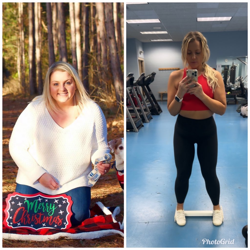 Aliegirl16's tweet photo. Reminder size does not define who you are as a person, your worth, intelligence or beauty.
But it is okay to be proud of yourself for weight loss and it’s okay to be proud of continuing to work on your health.
#weightloss #weightlossjourney #clapforyourself #gymgirl #workout https://t.co/zEypw6mm0V