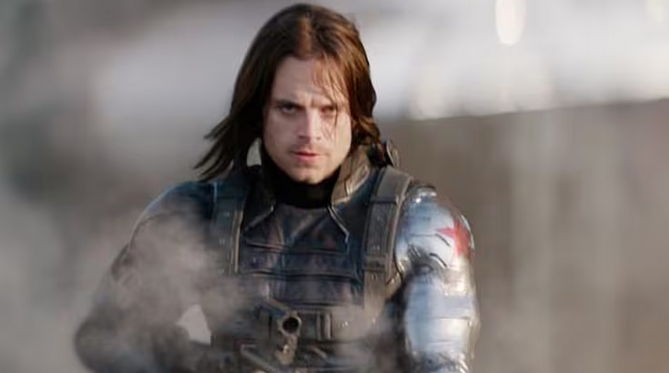 MeriStation's tweet photo. 😲 El gran cambio de Sebastian Stan: de Soldado de Invierno a Donald Trump
🎬 El actor de origen rumano interpretará a un joven Trump en #TheAprentice
➕ info ➡️ https://t.co/KycDV9COJu https://t.co/e03Y4akZ3D