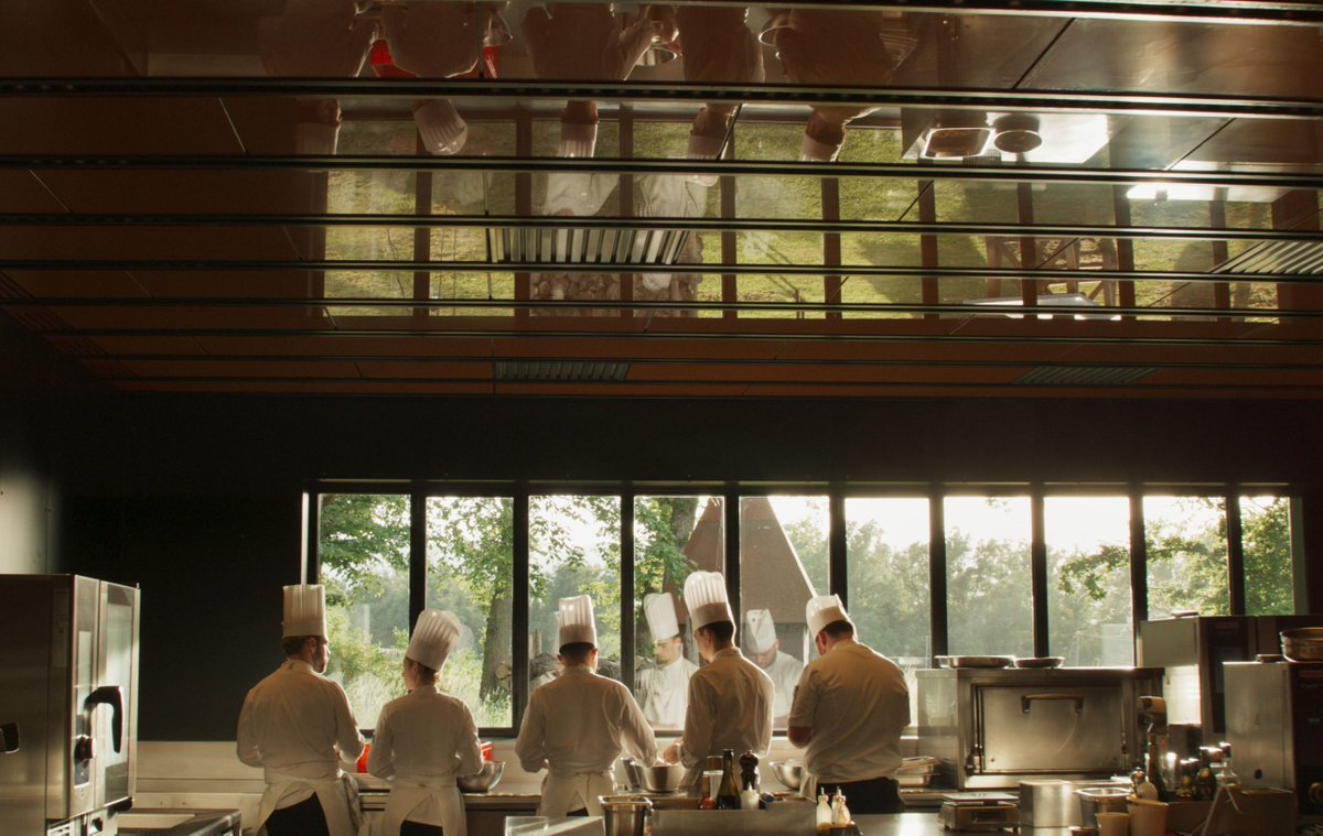 Richly deserved! A hearty congratulations to Frederick Wiseman and the <a href="/ZipporahFilms/">Zipporah Films (Frederick Wiseman)</a> team!

Now playing at Film Forum! Tickets and showtimes: buff.ly/3FThhVT