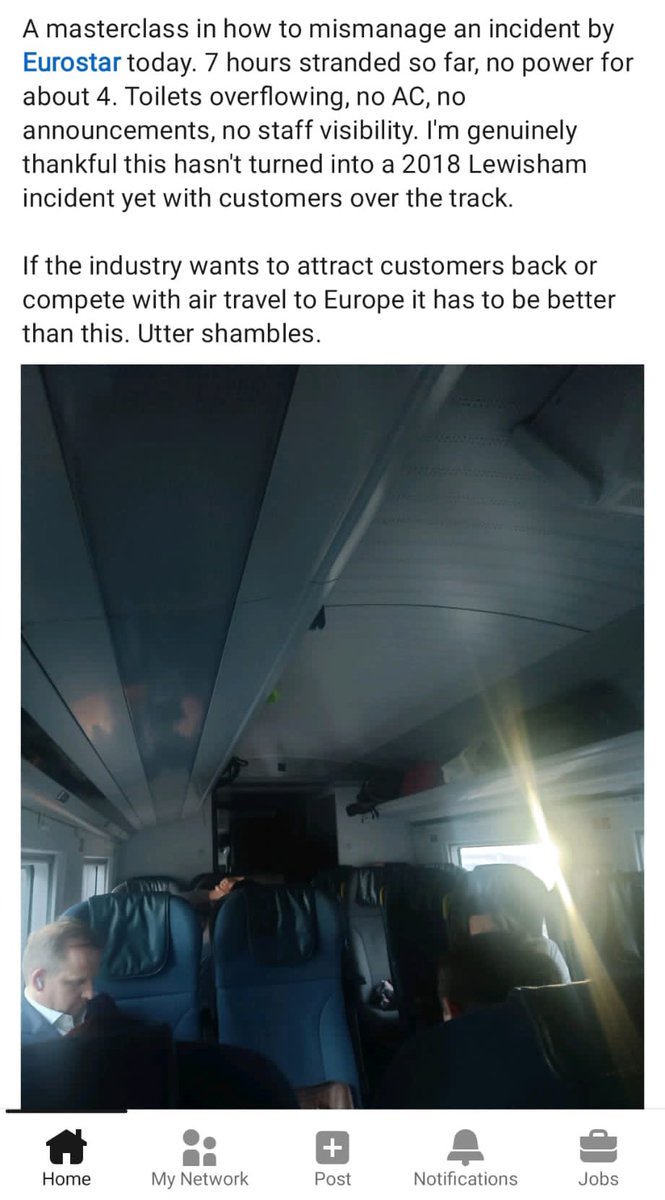 Matt Stacey tweet media